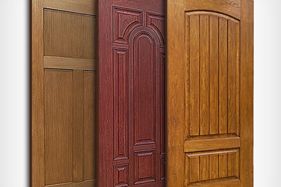 Rubidoux-fiberglass-door-repair