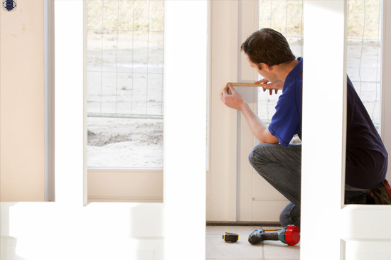 Rubidoux-interior-door-repair