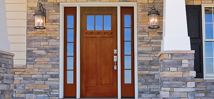 residential entry door repair Rubidoux