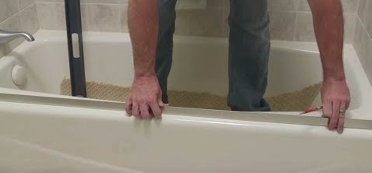 Sliding Shower Door Repair in Rubidoux